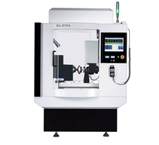 Ultra-hard Material Grinding Wheel EDM Machine